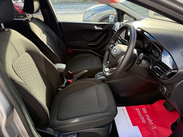 Used Ford Fiesta 2022 for sale - 76076819: Photo 58