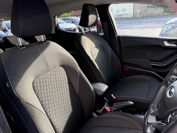 Used Ford Fiesta 2022 for sale - 76076819: Photo 59