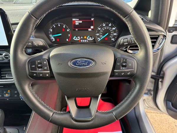 Used Ford Fiesta 2022 for sale - 76076819: Photo 61