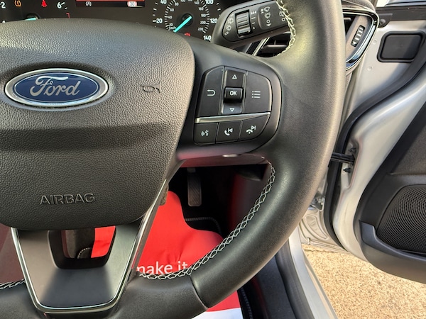 Used Ford Fiesta 2022 for sale - 76076819: Photo 62