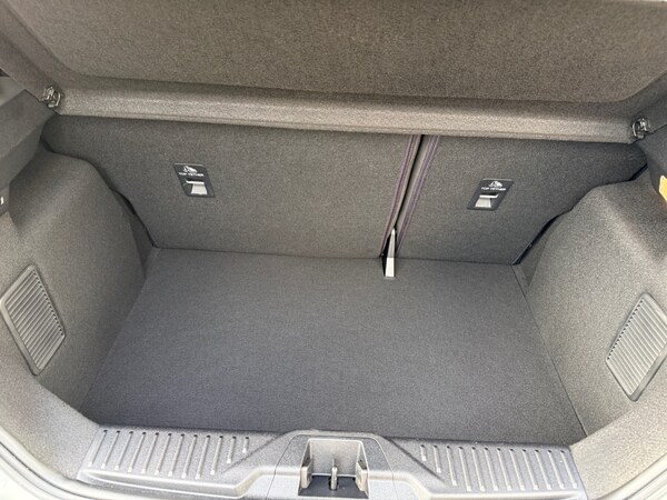 Used Ford Fiesta 2022 for sale - 76076819: Photo 6