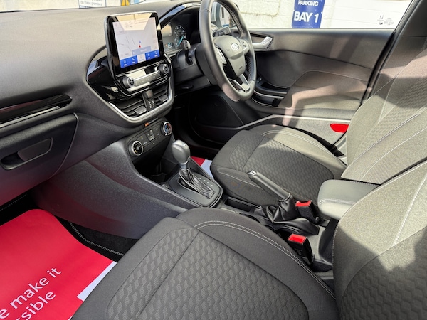 Used Ford Fiesta 2022 for sale - 76076819: Photo 8