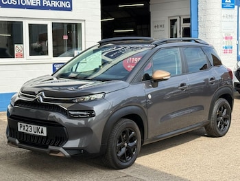 Used Citroen C3 Aircross 2023 for sale - 79197284: Photo