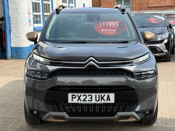 Used Citroen C3 Aircross 2023 for sale - 79197284: Photo