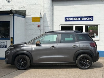 Used Citroen C3 Aircross 2023 for sale - 79197284: Photo