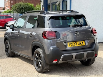 Used Citroen C3 Aircross 2023 for sale - 79197284: Photo