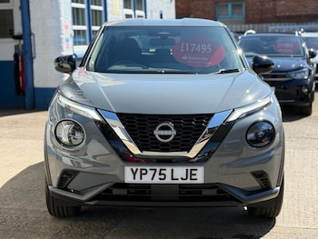 Used Nissan Juke 2025 for sale - 78578139: Photo