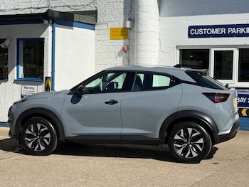 Used Nissan Juke 2025 for sale - 78578139: Photo