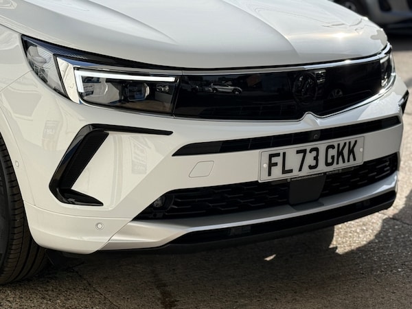 Used Vauxhall Grandland 2023 for sale - 76242801: Photo 13