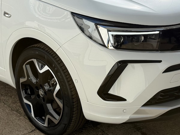 Used Vauxhall Grandland 2023 for sale - 76242801: Photo 14