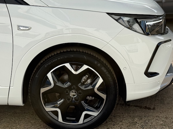 Used Vauxhall Grandland 2023 for sale - 76242801: Photo 15