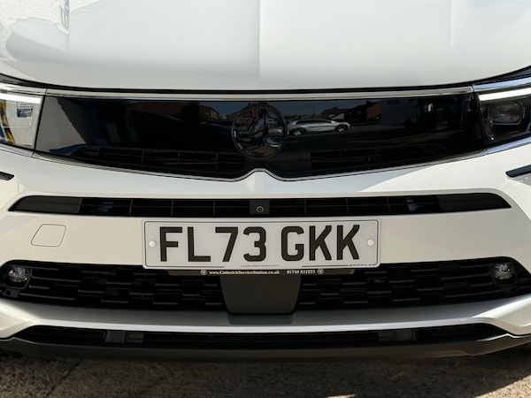 Used Vauxhall Grandland 2023 for sale - 76242801: Photo 18