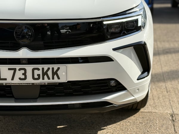 Used Vauxhall Grandland 2023 for sale - 76242801: Photo 19