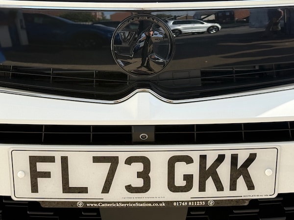 Used Vauxhall Grandland 2023 for sale - 76242801: Photo 21