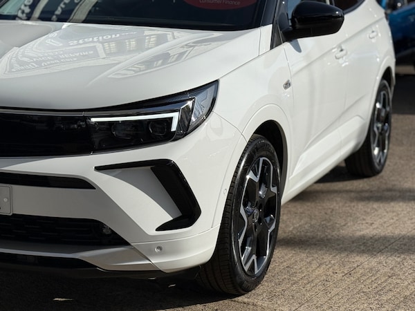 Used Vauxhall Grandland 2023 for sale - 76242801: Photo 23