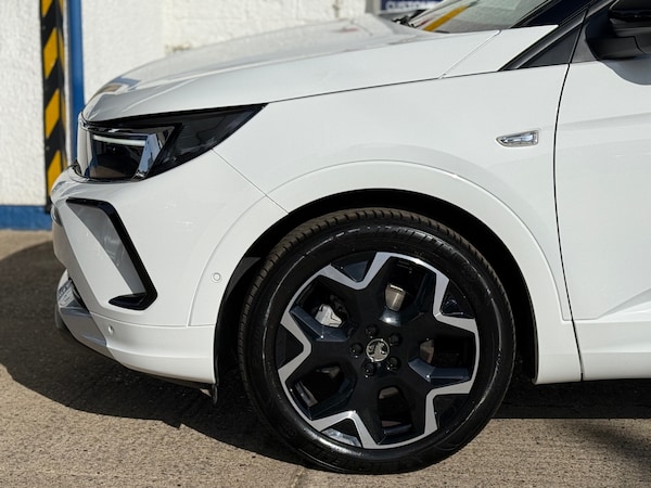Used Vauxhall Grandland 2023 for sale - 76242801: Photo 25