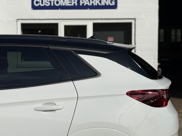 Used Vauxhall Grandland 2023 for sale - 76242801: Photo 26
