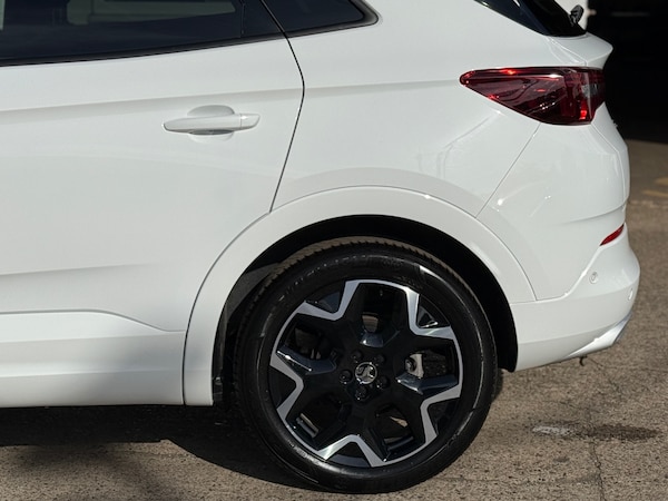 Used Vauxhall Grandland 2023 for sale - 76242801: Photo 27