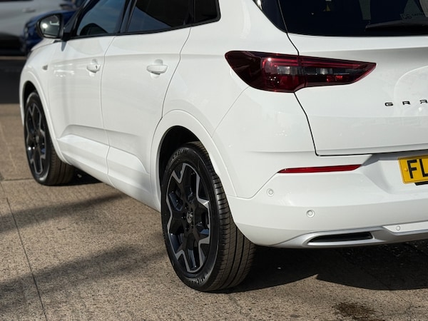 Used Vauxhall Grandland 2023 for sale - 76242801: Photo 29
