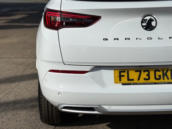 Used Vauxhall Grandland 2023 for sale - 76242801: Photo 31