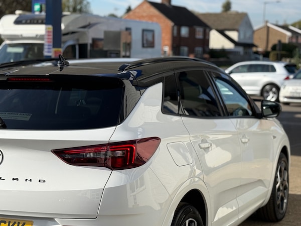 Used Vauxhall Grandland 2023 for sale - 76242801: Photo 36