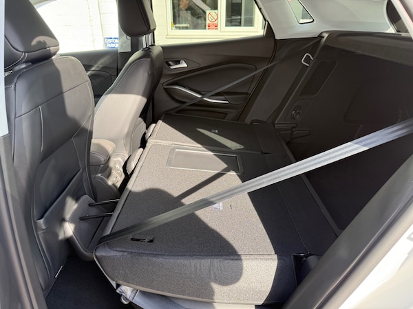 Used Vauxhall Grandland 2023 for sale - 76242801: Photo 45