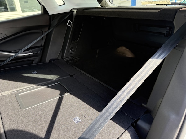 Used Vauxhall Grandland 2023 for sale - 76242801: Photo 46