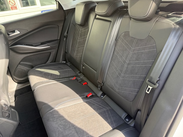 Used Vauxhall Grandland 2023 for sale - 76242801: Photo 48