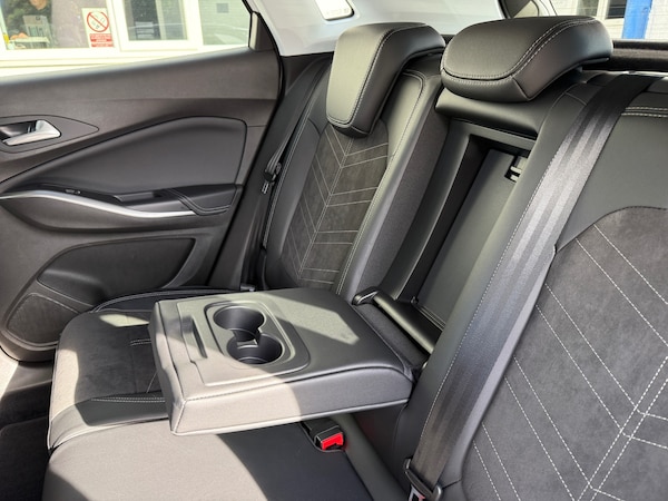 Used Vauxhall Grandland 2023 for sale - 76242801: Photo 49