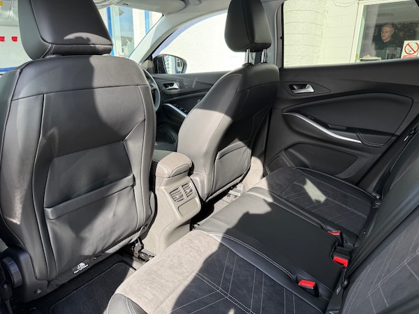 Used Vauxhall Grandland 2023 for sale - 76242801: Photo 51