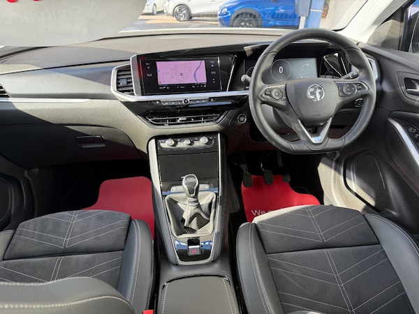 Used Vauxhall Grandland 2023 for sale - 76242801: Photo 52