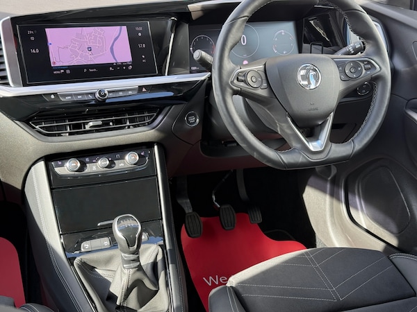 Used Vauxhall Grandland 2023 for sale - 76242801: Photo 53
