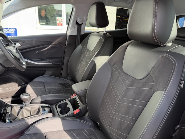 Used Vauxhall Grandland 2023 for sale - 76242801: Photo 56