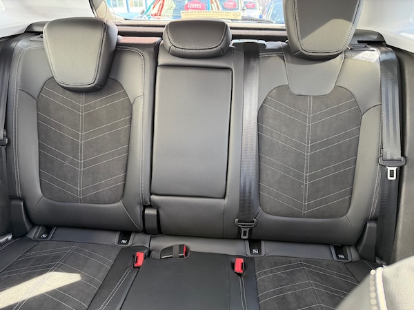 Used Vauxhall Grandland 2023 for sale - 76242801: Photo 57