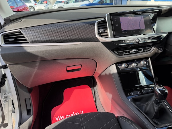 Used Vauxhall Grandland 2023 for sale - 76242801: Photo 59