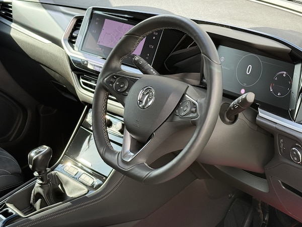 Used Vauxhall Grandland 2023 for sale - 76242801: Photo 61