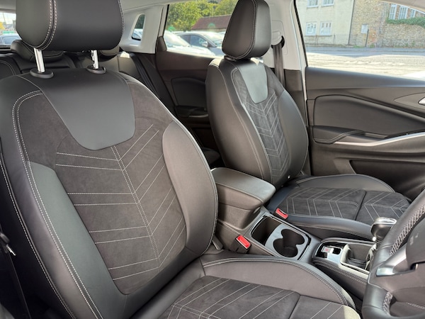 Used Vauxhall Grandland 2023 for sale - 76242801: Photo 64