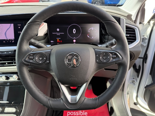 Used Vauxhall Grandland 2023 for sale - 76242801: Photo 65