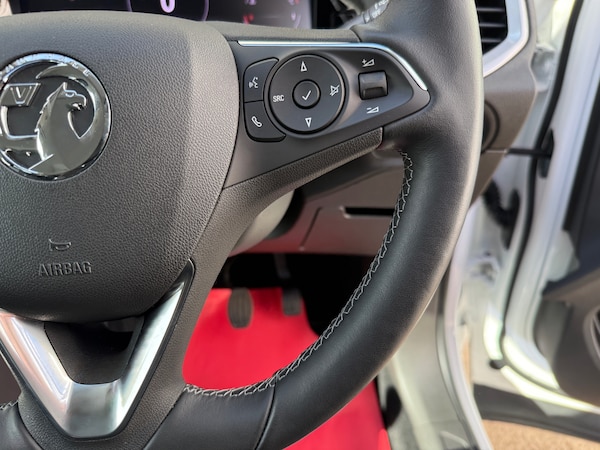 Used Vauxhall Grandland 2023 for sale - 76242801: Photo 66
