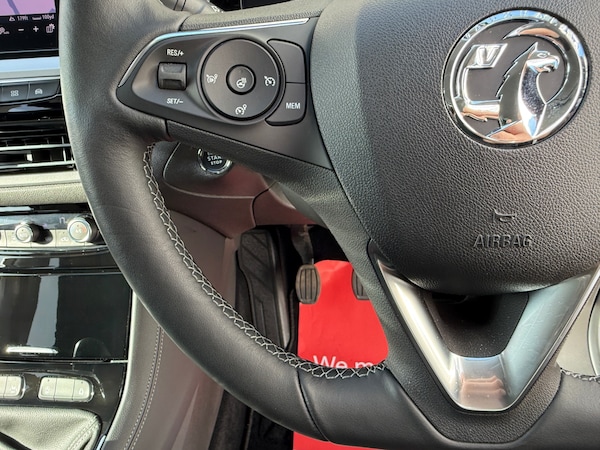 Used Vauxhall Grandland 2023 for sale - 76242801: Photo 67