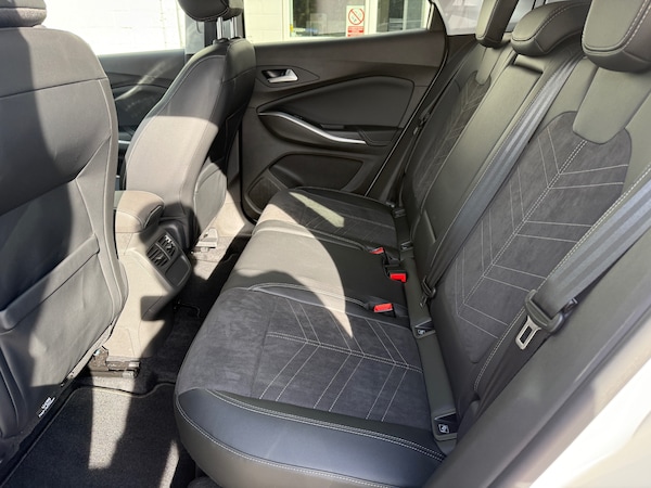 Used Vauxhall Grandland 2023 for sale - 76242801: Photo 7