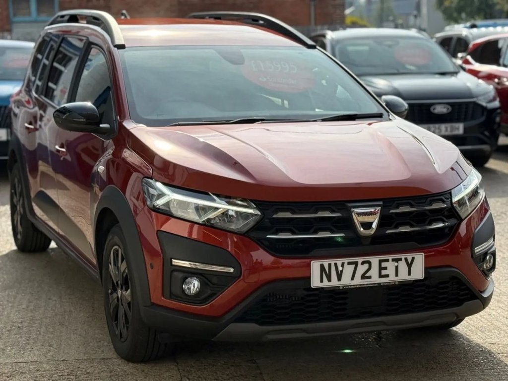 Used Dacia Jogger 2022 for sale - 77179474: Photo 11