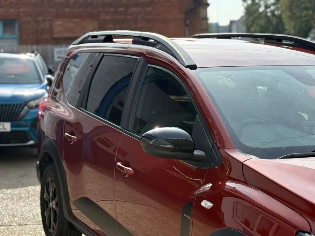 Used Dacia Jogger 2022 for sale - 77179474: Photo 12