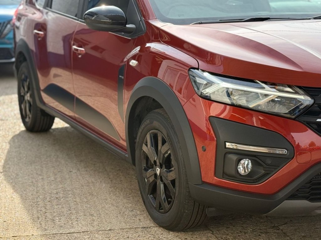 Used Dacia Jogger 2022 for sale - 77179474: Photo 13