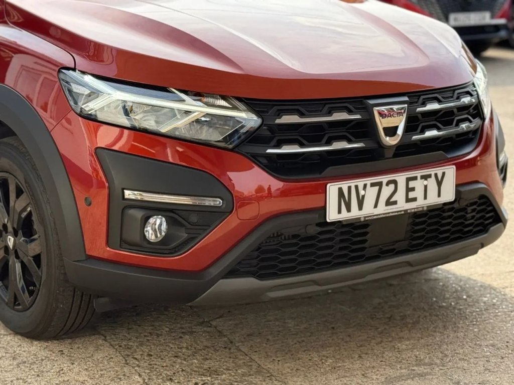 Used Dacia Jogger 2022 for sale - 77179474: Photo 14