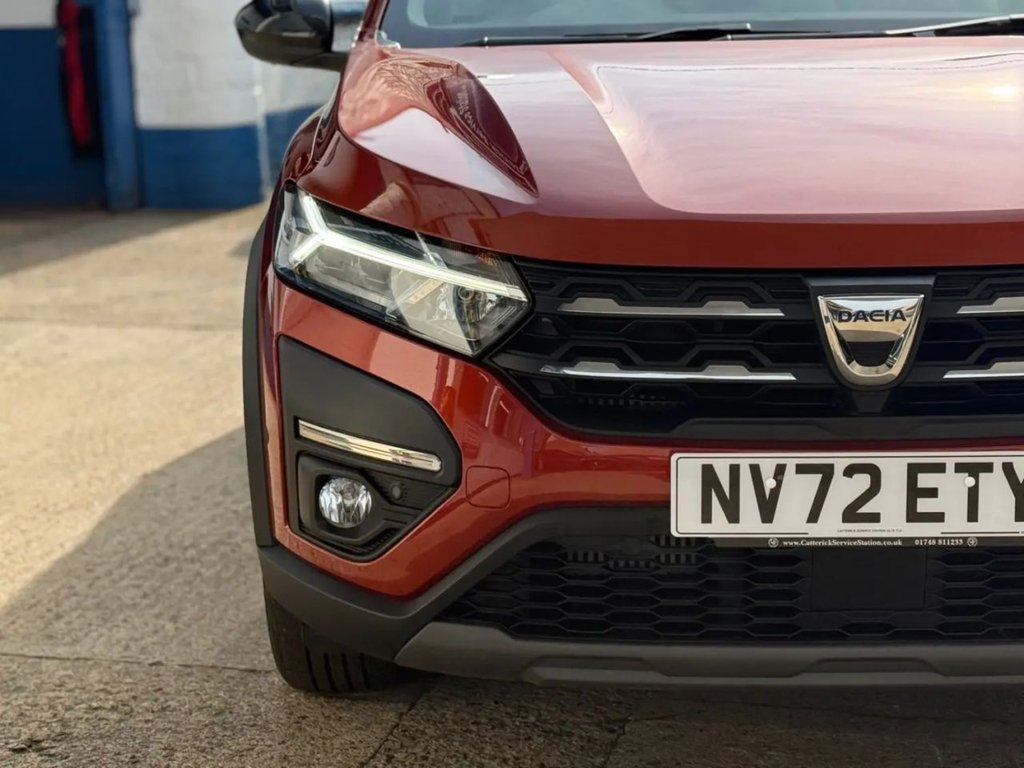 Used Dacia Jogger 2022 for sale - 77179474: Photo 17