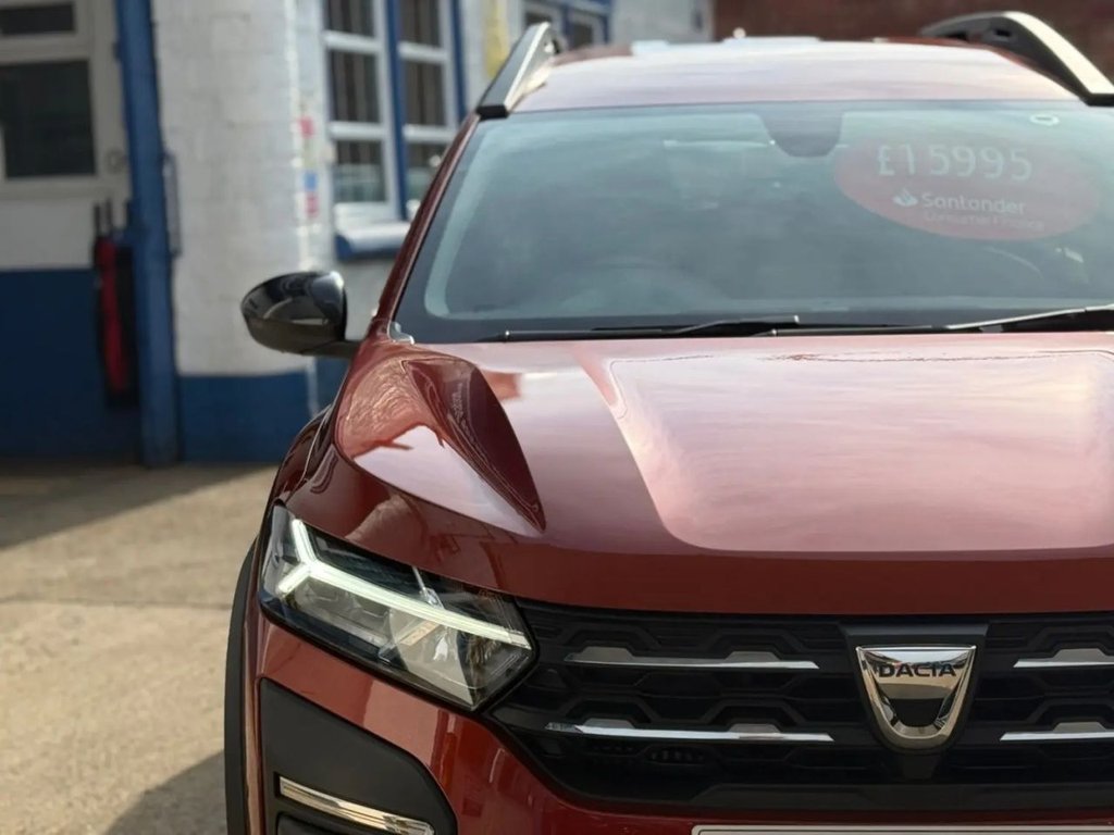 Used Dacia Jogger 2022 for sale - 77179474: Photo 18