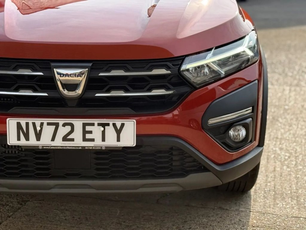 Used Dacia Jogger 2022 for sale - 77179474: Photo 20