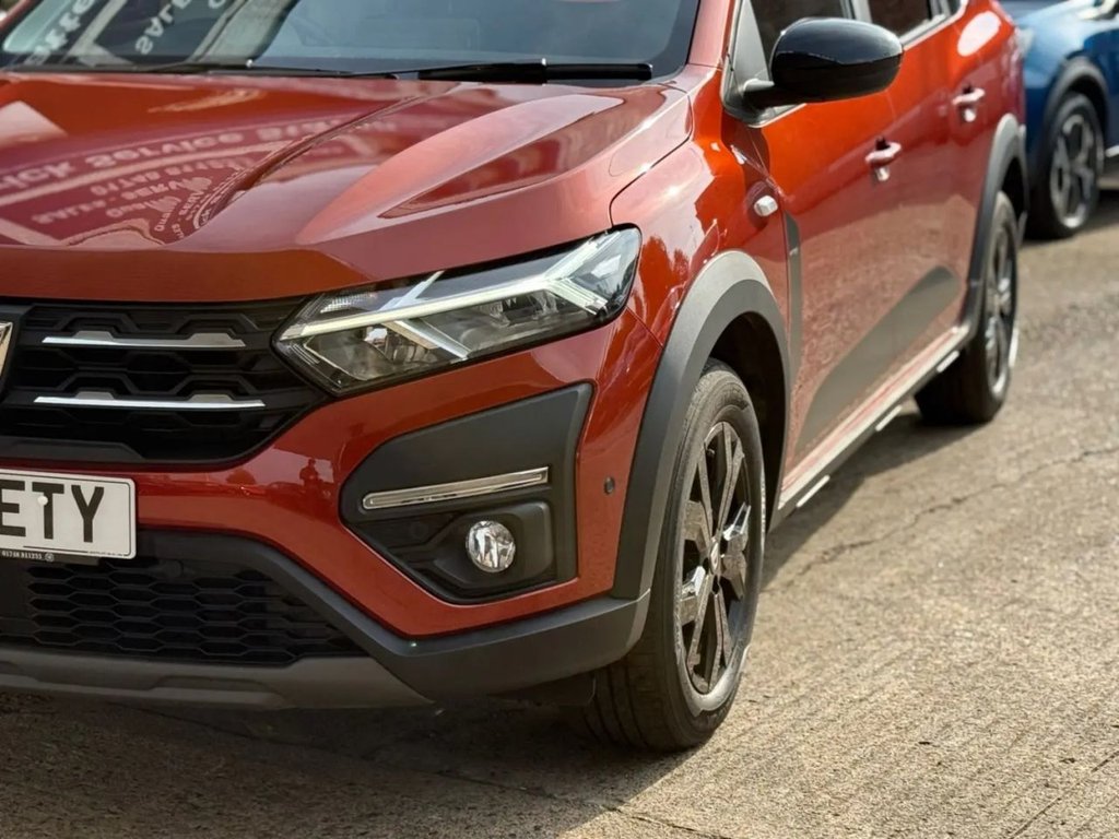 Used Dacia Jogger 2022 for sale - 77179474: Photo 23