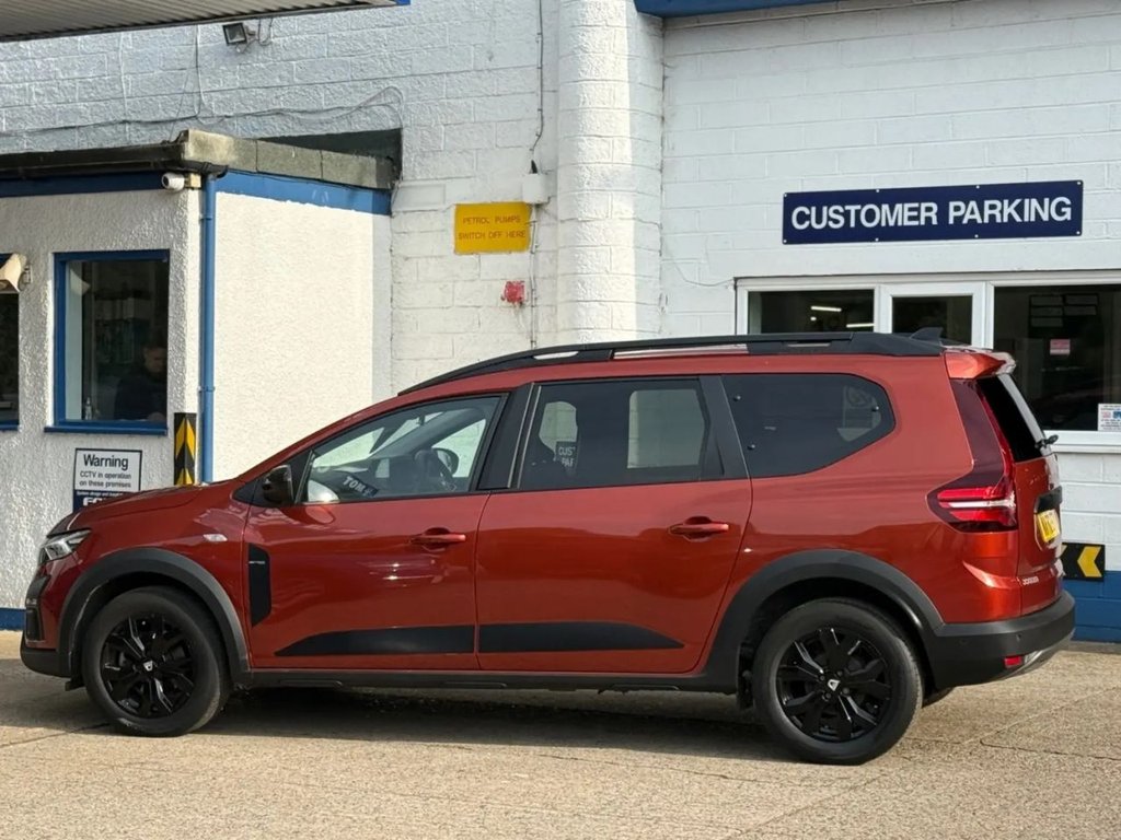 Used Dacia Jogger 2022 for sale - 77179474: Photo 3